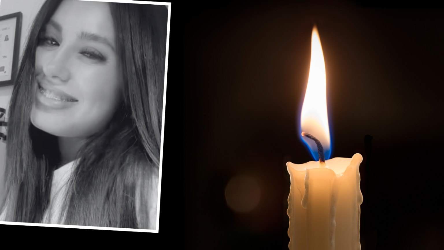 Nie żyje influencerka
