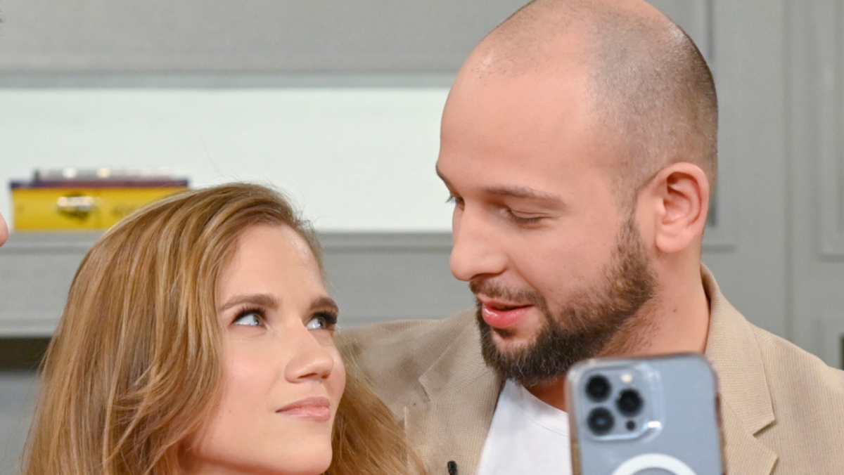 Maciej Pela wyznał, że jest zakochany! Nie chodzi o Agnieszkę Kaczorowską