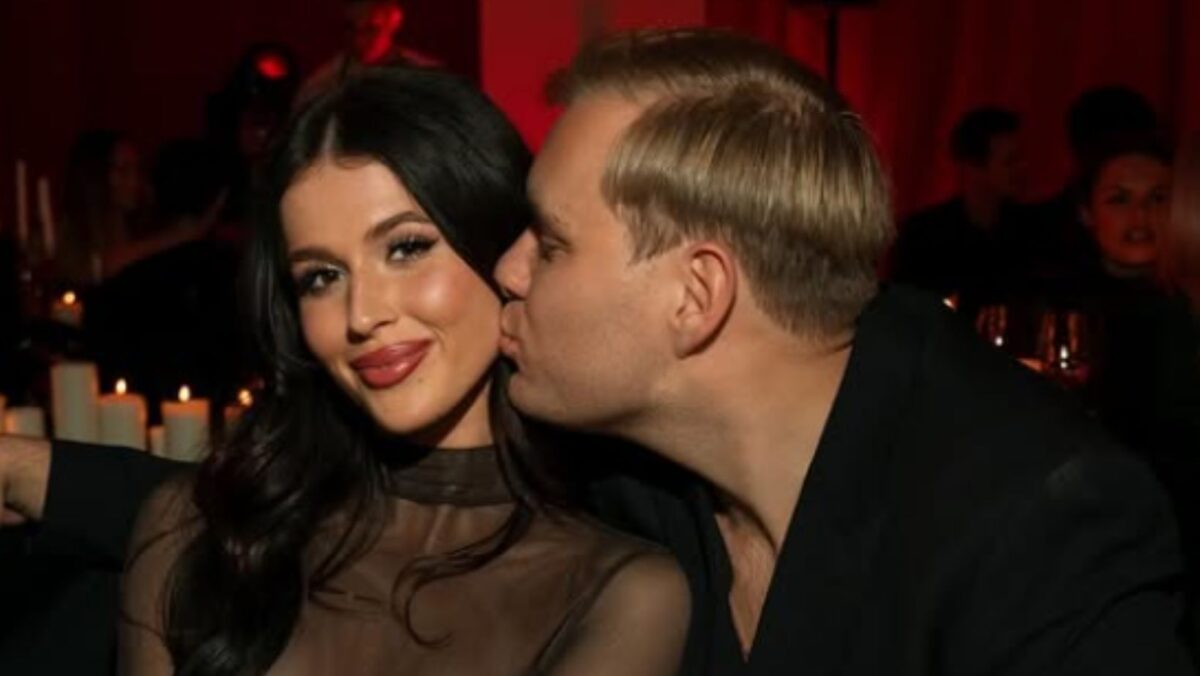 Roxie Węgiel w niebezpieczeństwie?