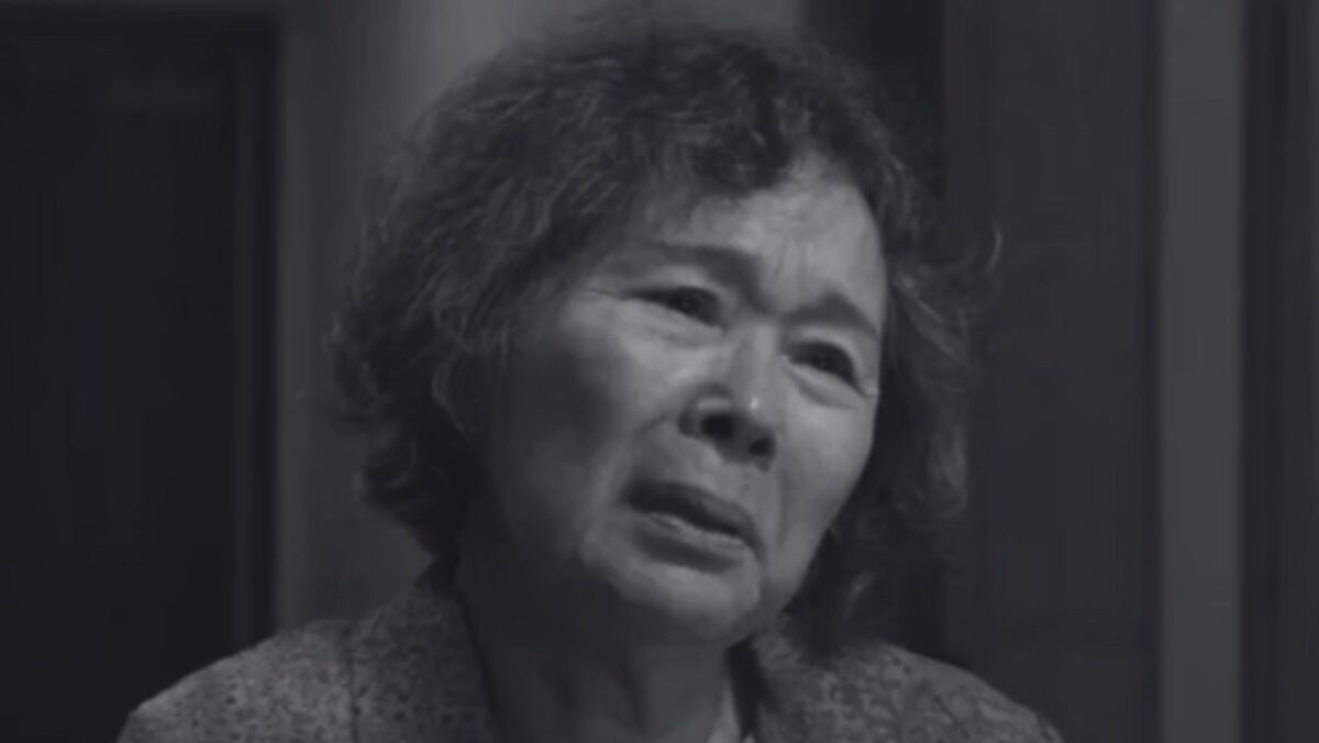 Śmierć znanej aktorki.