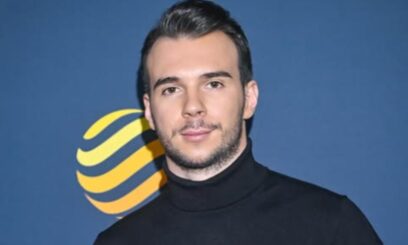 Albert Kosiński - co o nim wiemy?