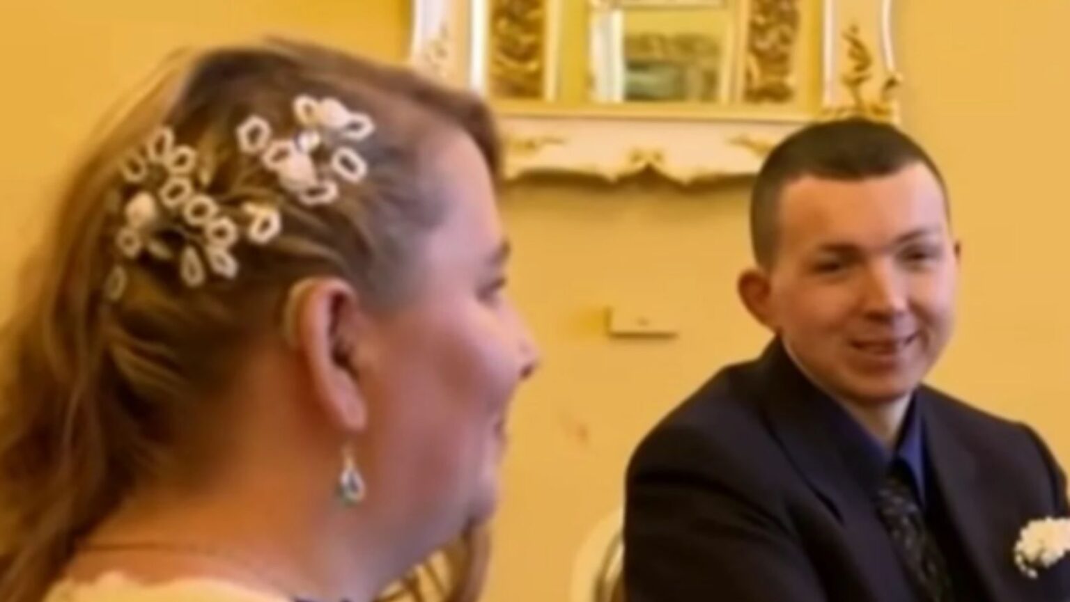 Gosia Mergner o utracie dziecka.