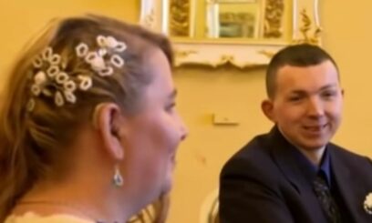 Gosia Mergner o utracie dziecka.