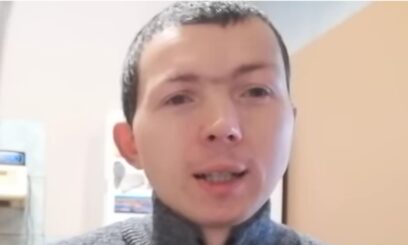 Jarek Mergner odpowiada na zarzuty.