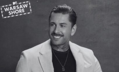 Nie żyje Jeremiasz „Jez” Szmigiel – uczestnik „Warsaw Shore”
