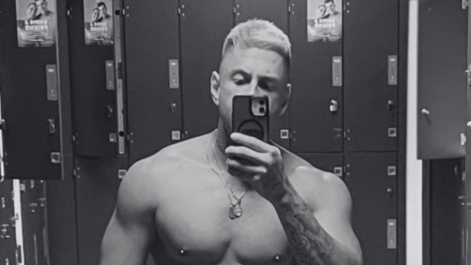 Dlaczego zmarł Jez z Warsaw Shore?