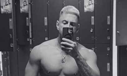 Dlaczego zmarł Jez z Warsaw Shore?