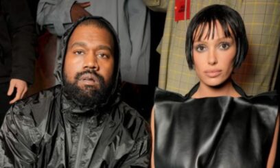 Kanye i Bianca rozstają się?