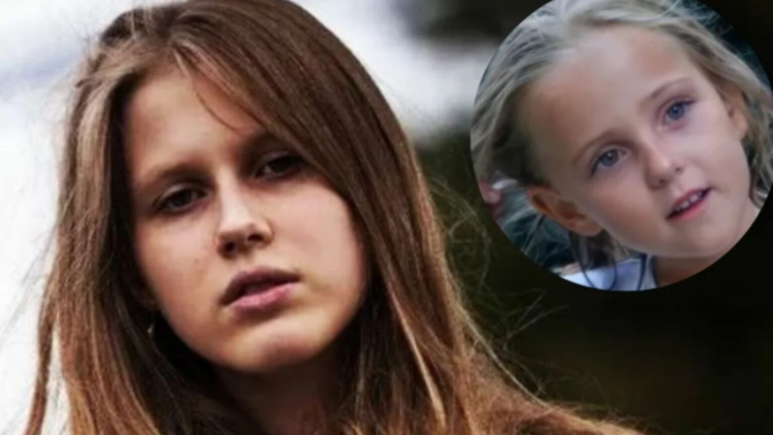 Polska Madeline Mccan aresztowana.