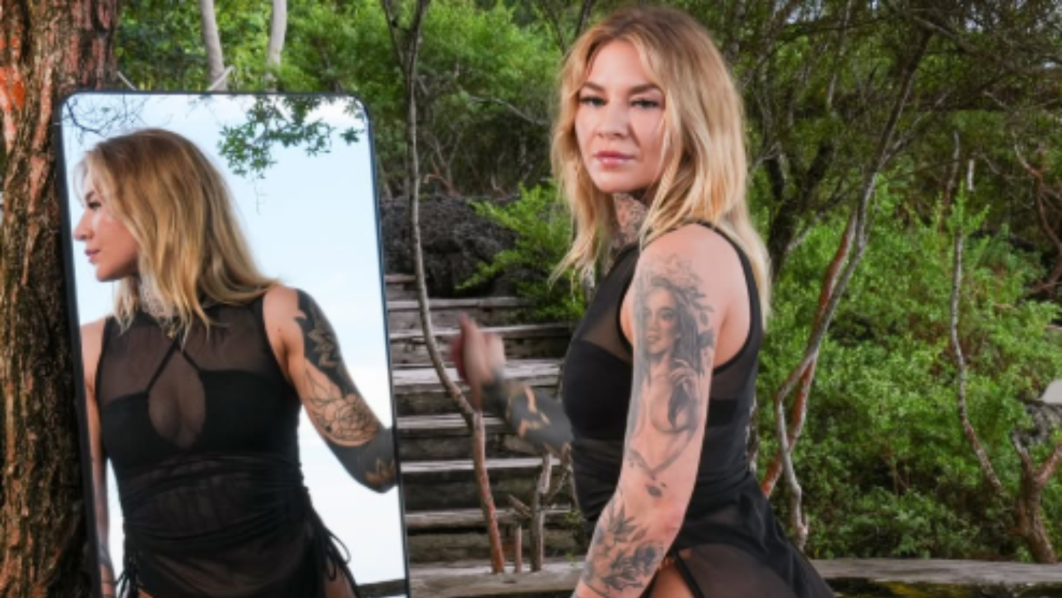Weronika z „Hotel Paradise 10” opowiedziała o swojej przeszłości: „Byłam 10 lat z kobietą”