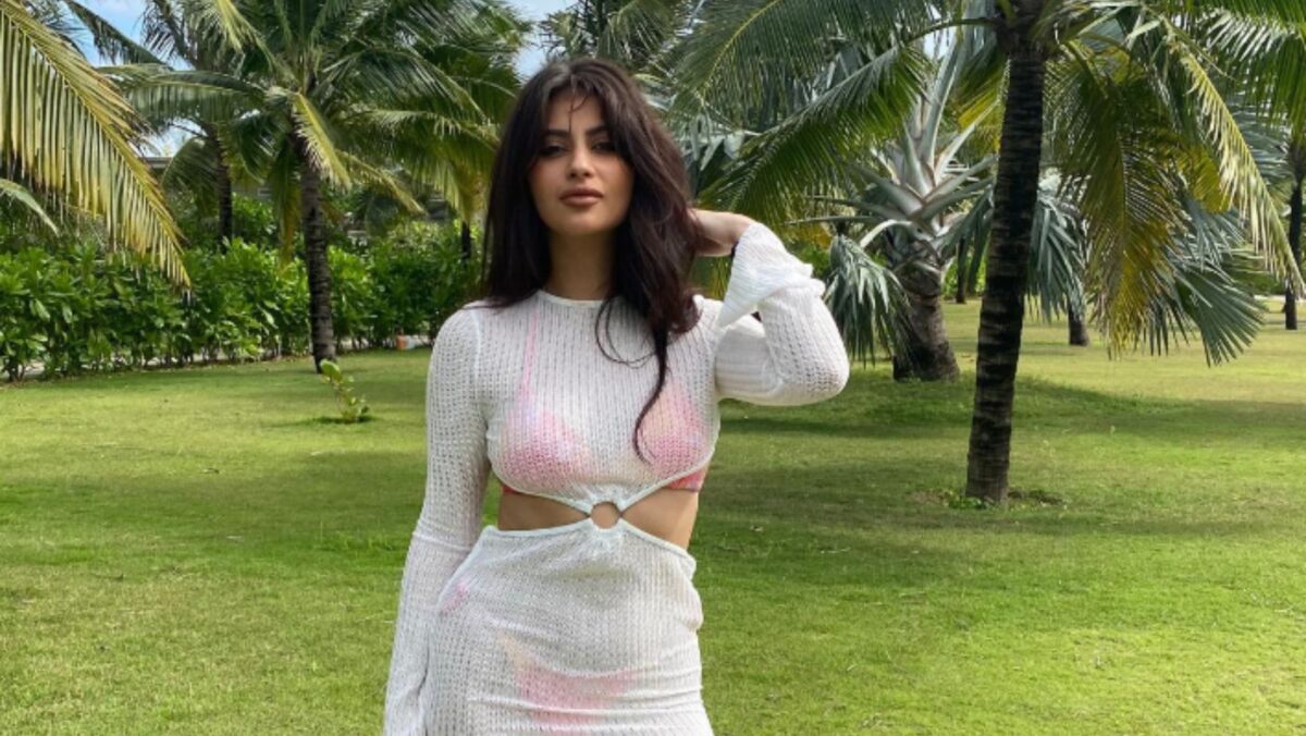 Pamiętacie Natalię z „Hotelu Paradise”? Urodziła i wybrała zaskakujące imię dla maluszka!