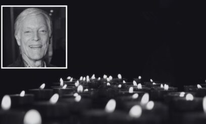 Odszedł wielki aktor! Richard Chamberlain nie żyje