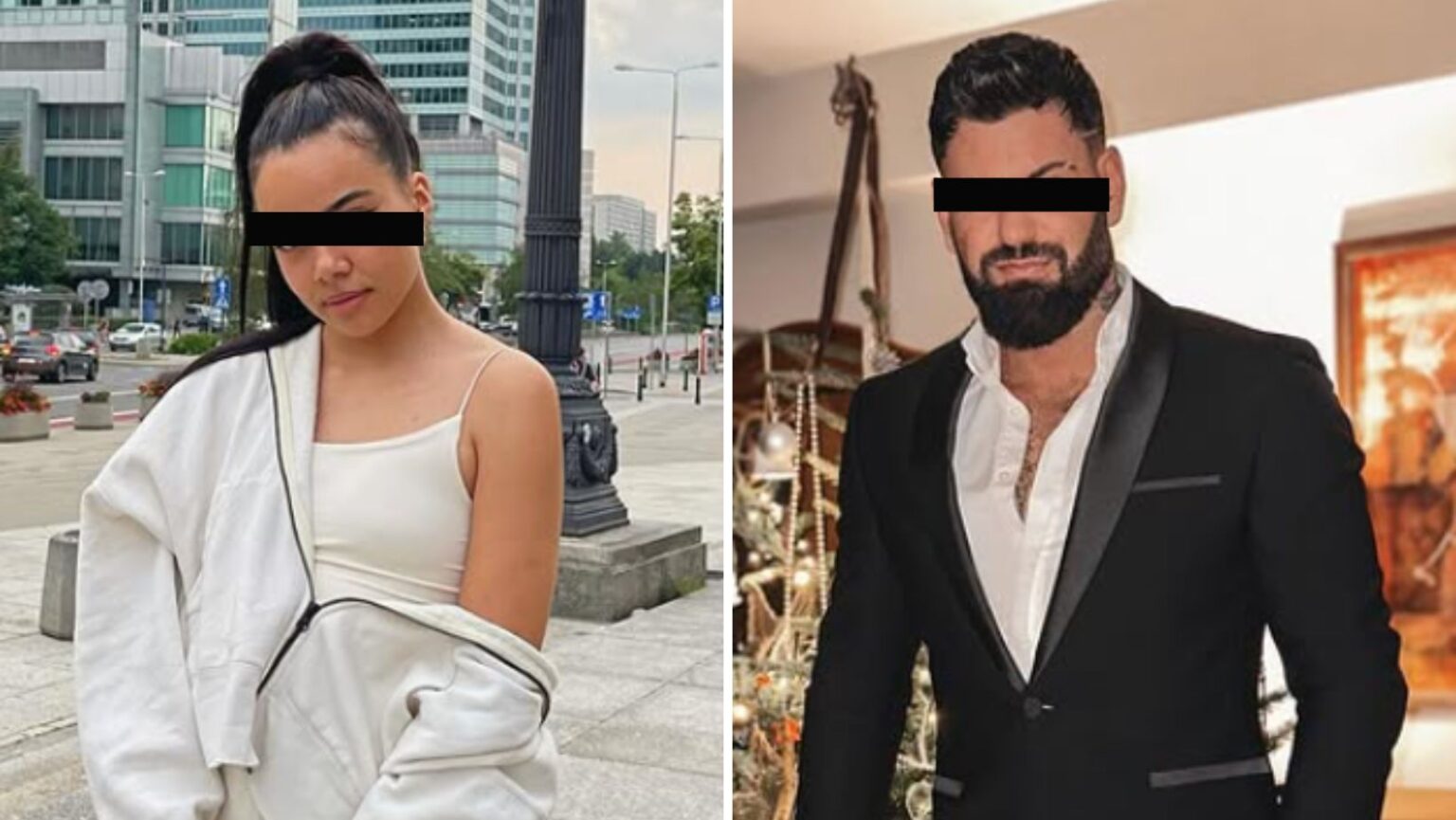 Influencerzy z zarzutami!