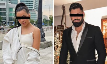 Influencerzy z zarzutami!