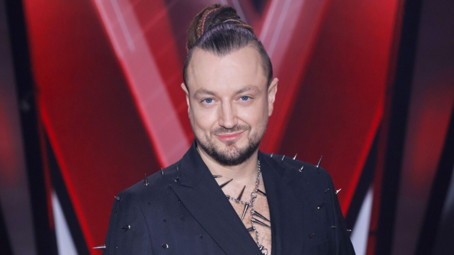 Reakcja Barona na rozstanie.