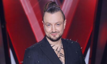 Reakcja Barona na rozstanie.