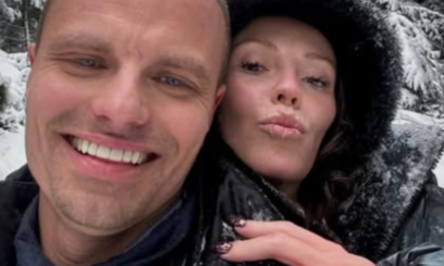 Marcin Hakiel zdradził drugie imię syna. Jeszcze bardziej oryginalne niż Romeo!
