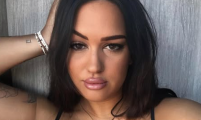 Klaudia z 