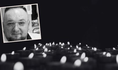 Nie żyje uczestnik kuchennych rewolucji.