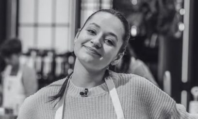 Nie żyje Ola z MasterChef Nastolataki.