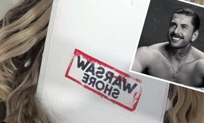 Warsaw Shore oświadczenie.