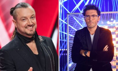 Wojewódzki komentuje rozstanie Kubucikiej i Barona.