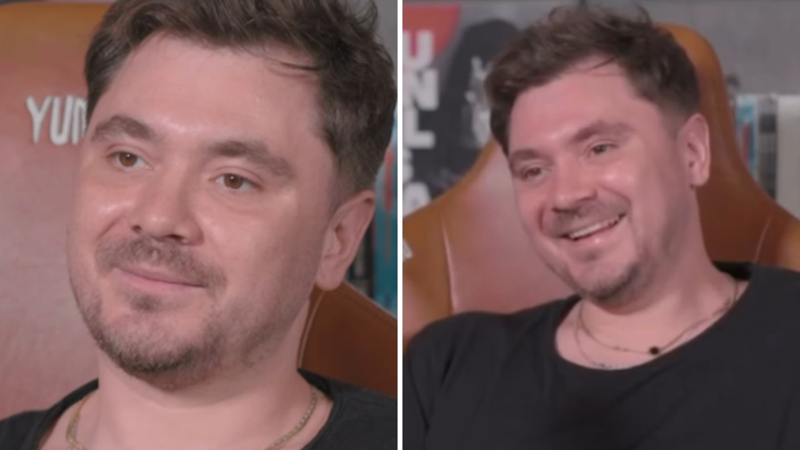 “Najgorszy dzień w moim życiu”. Tak Daniel Martyniuk podsumował swój ślub