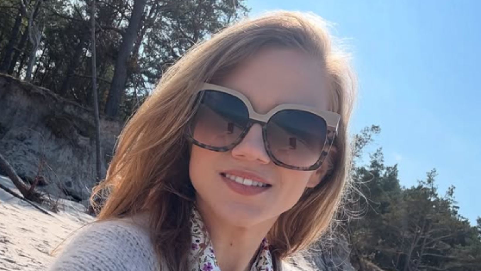 Kaczorowska komentuje relację z Rogacewiczem. Jej słowa tylko rozpalają ciekawość!
