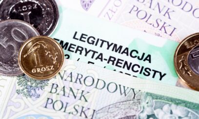 Nowy dodatek do renty z ZUSu.