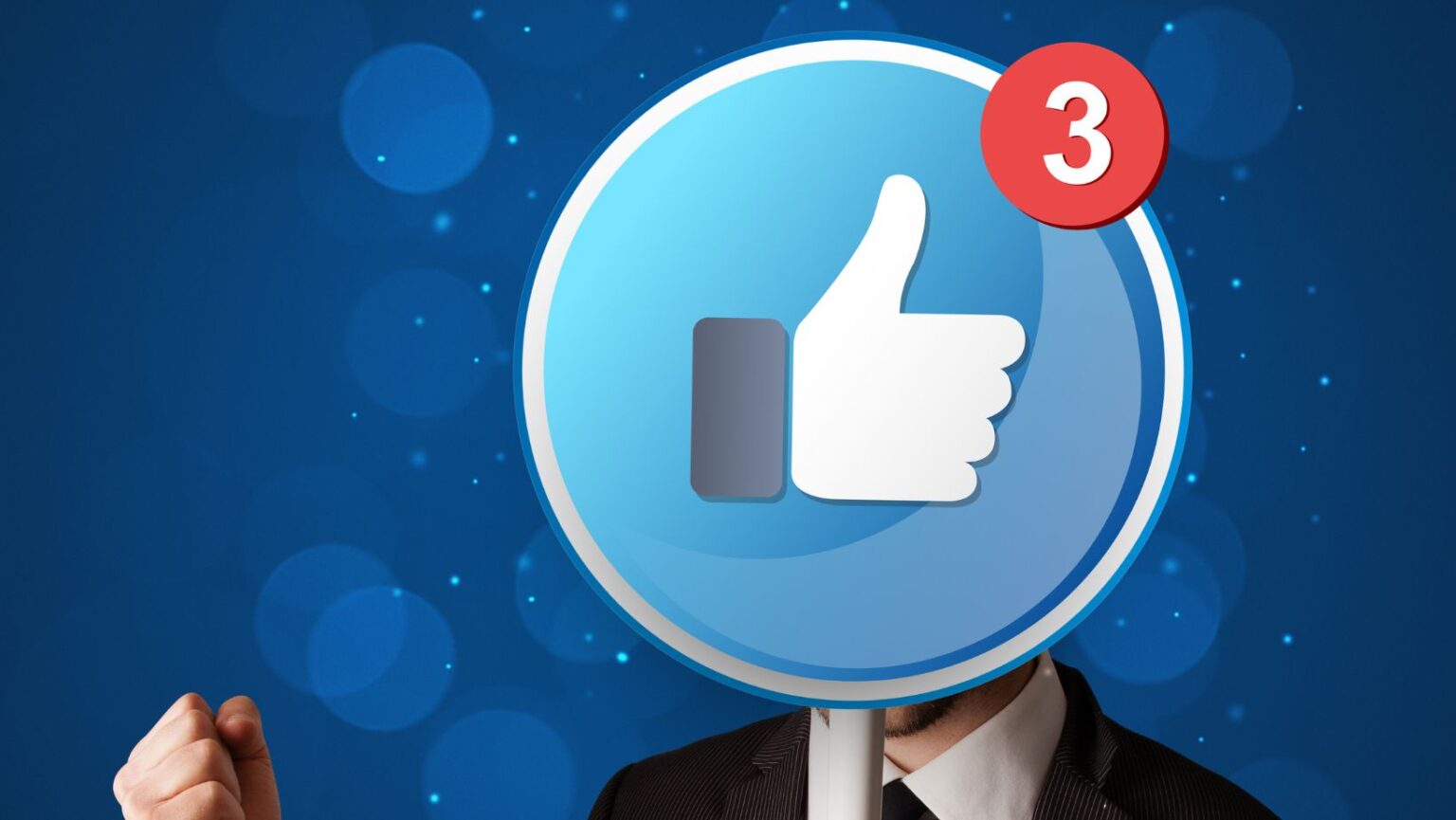 Zmiany na Facebooku.