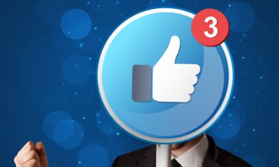 Zmiany na Facebooku.