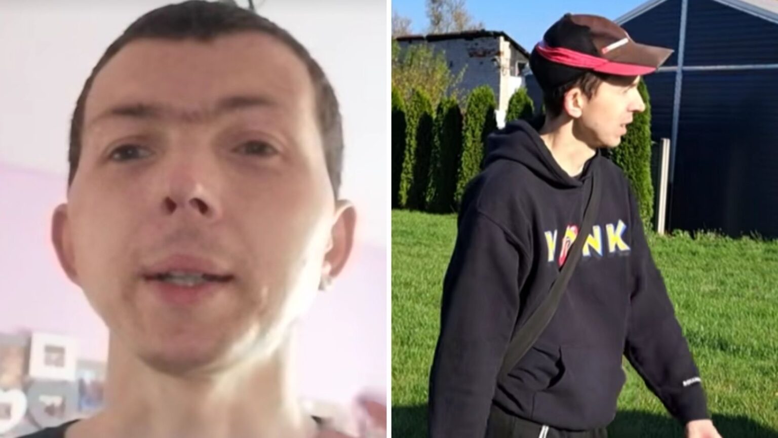 Apel Jarusia z Chłopaków do wzięcia.