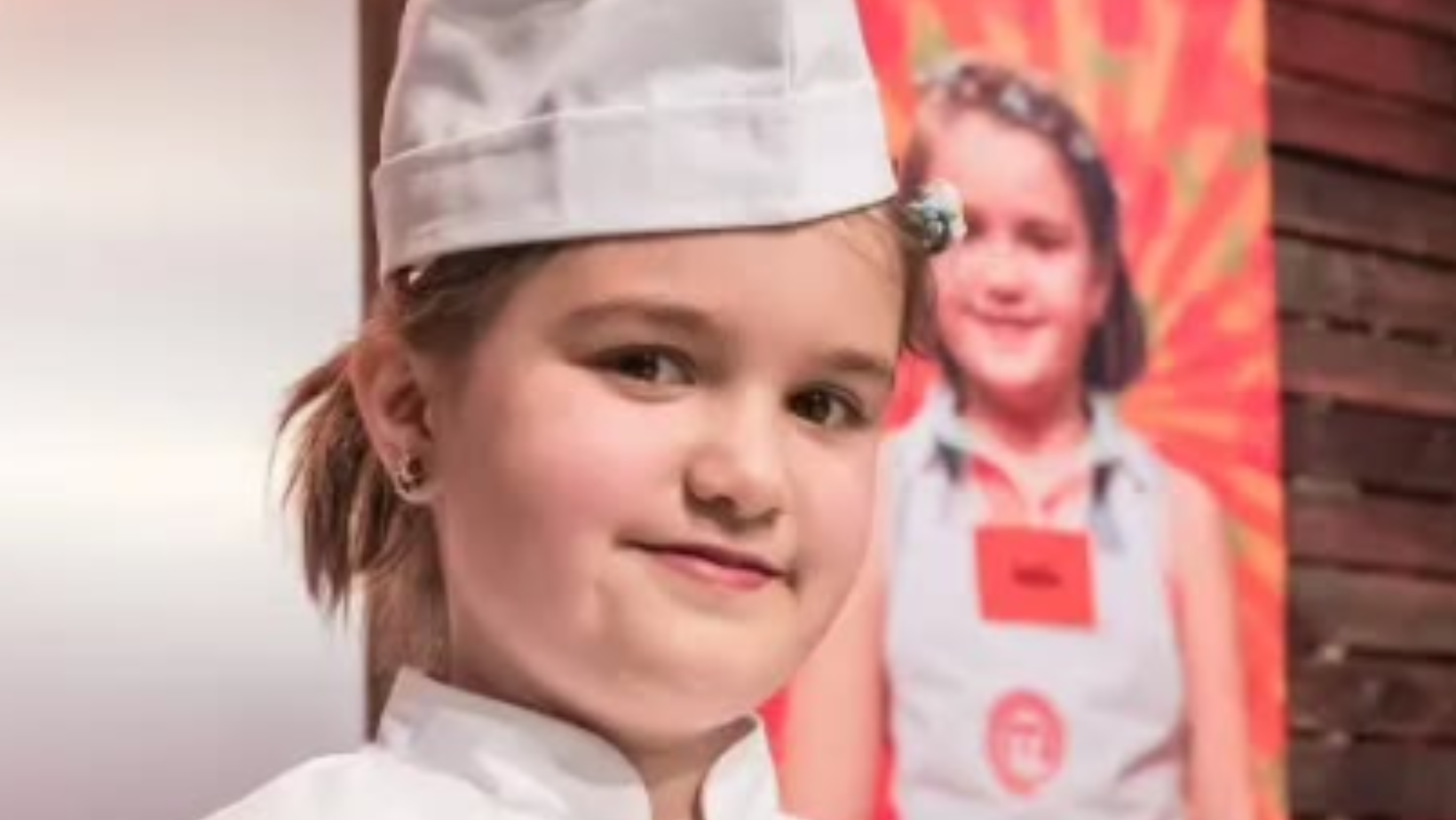 Pamiętacie Julię Cymbaluk z “MasterChef Junior”? Dziś powala urodą i jest nie do poznania!