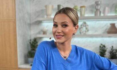 Dlaczego Daria Ładocha zakończyła 24-letni związek? Jej słowa poruszają do głębi