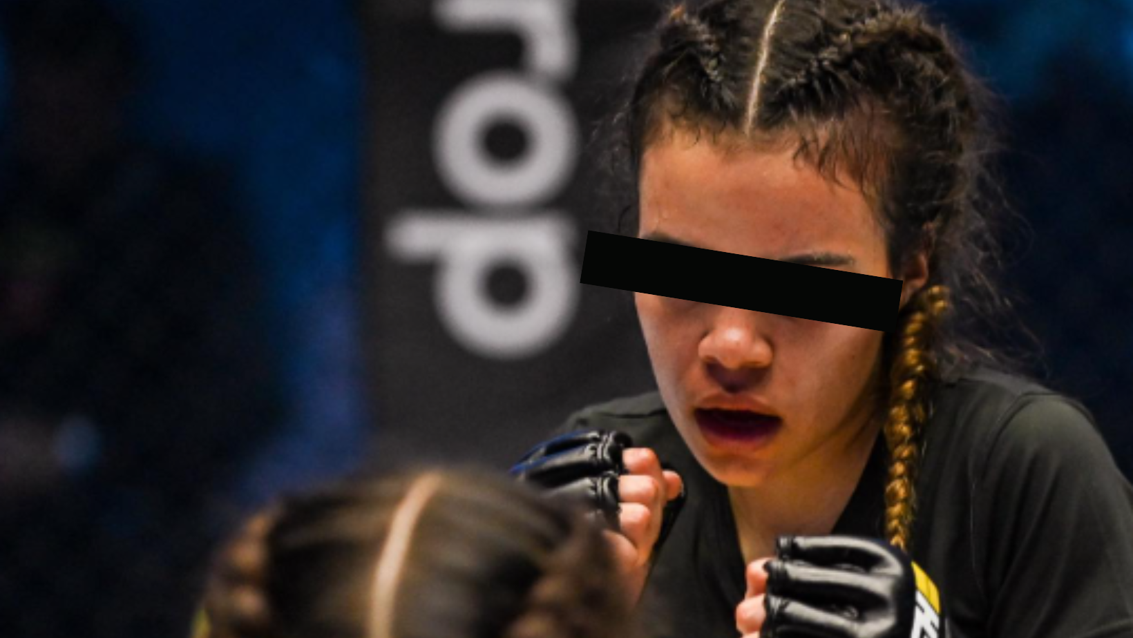 Szokujące zarobki Lexy C. za freak fighty: „Ostatnia była za milion”!