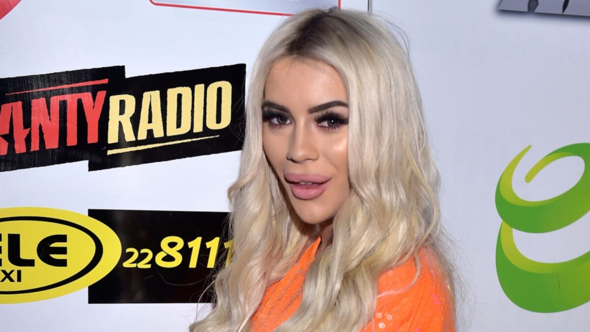 Dacie wiarę, że to ona? Wiktoria z „Warsaw Shore” przeszła szokującą metamorfozę