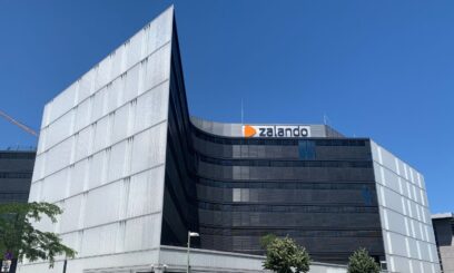 Zalando - nowa polityka zwrotów.