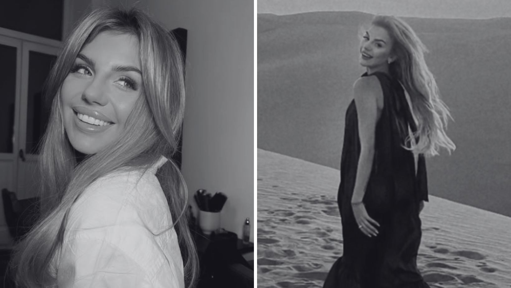 Nie żyje Sonia Szklanowska z “Hotelu Paradise”. Słowa w jej piosence brzmią jak pożegnanie