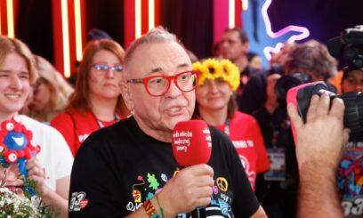 Jerzy Owsiak nie wytrzymał po wyborach! “Jestem przerażony” – mocny apel do Polaków