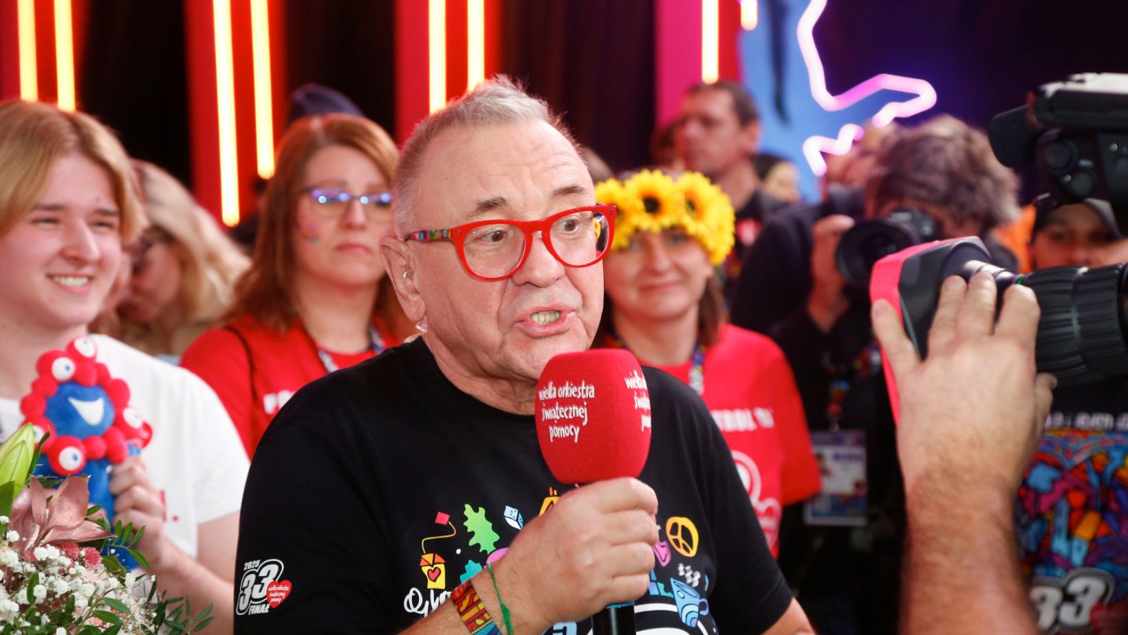 Jerzy Owsiak nie wytrzymał po wyborach! “Jestem przerażony” – mocny apel do Polaków