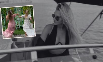 Nie żyje Sonia z Hotelu Paradise.