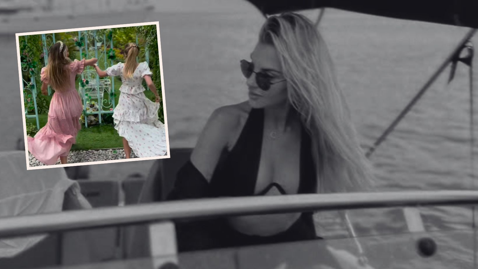 Oliwia z „Love Island” ujawnia, co przeżywała Sonia Szklanowska przed śmiercią. Wstrząsające wiadomości