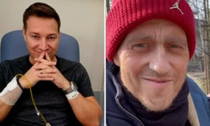 Wzruszające słowa Macieja Jachowskiego po śmierci Tomasza Jakubiaka. Chorowali równocześnie