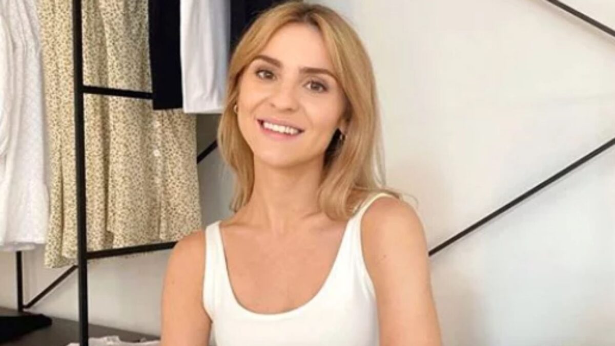 Ważny wpis Kasi Tusk.