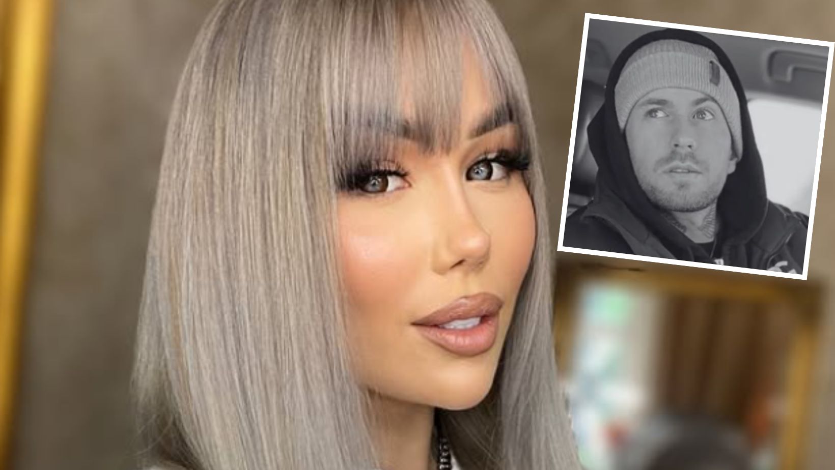 Jak radzi sobie dziewczyna Jeza z “Warsaw Shore” po jego śmierci? Najnowszy wpis porusza do łez