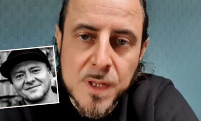 Śmierć Joki.