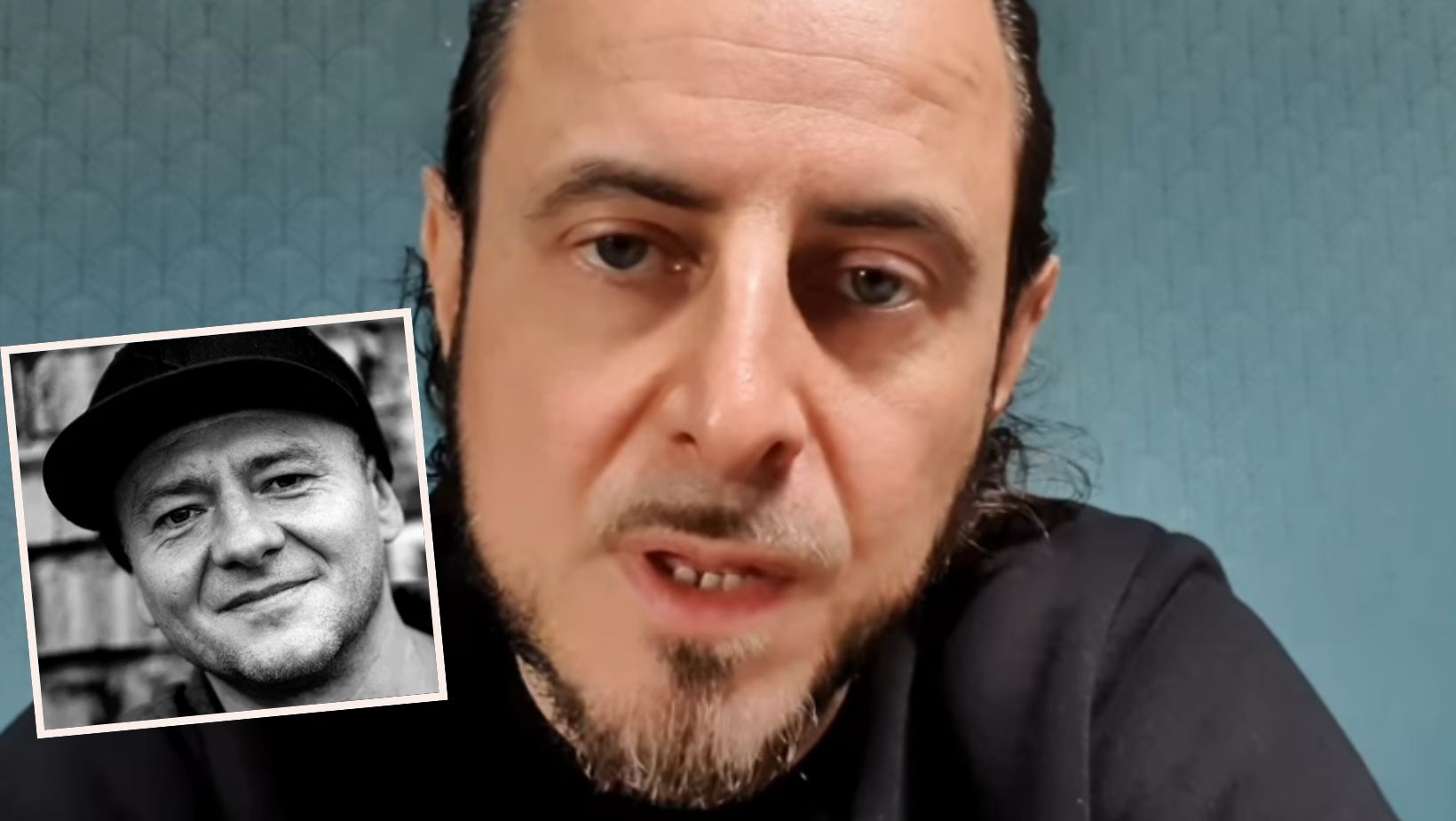 Kaliber 44 żegna Jokę. Emocjonalne nagranie Abradaba w dniu 48. urodzin zmarłego rapera