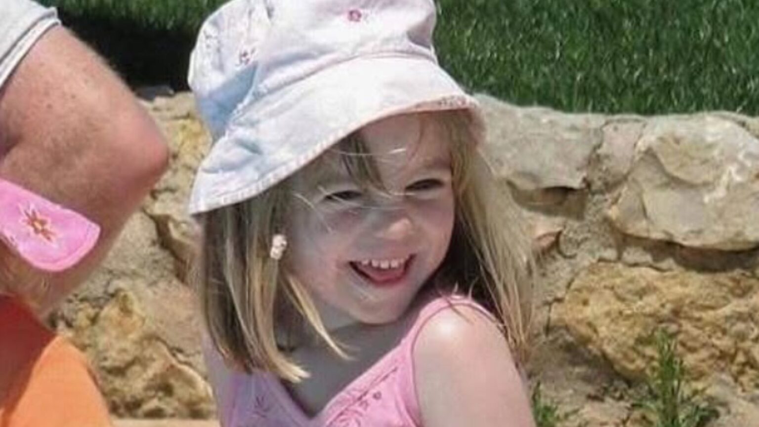 Madeleine McCann zaginęła w 2007 roku.