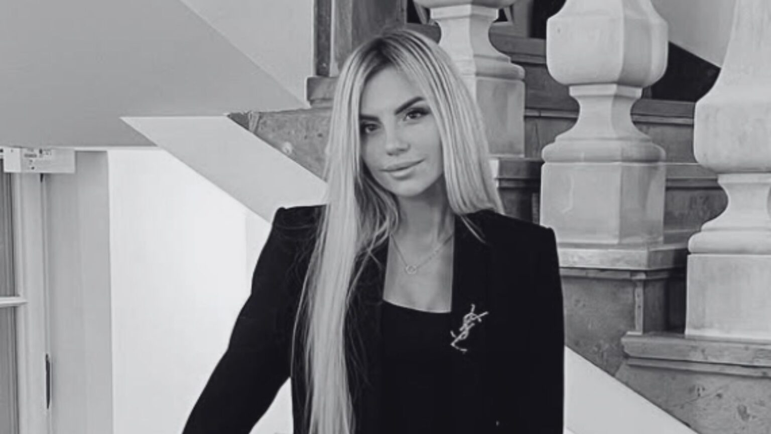 Śmierć Soni Szklanowskiej.