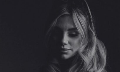 Sonia Szklanowska nie żyje.